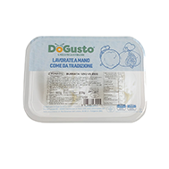 BURRATA 2x125g SELEZIONE 'DoGusto'