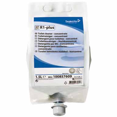 DY ROOM CARE R1 PLUS PUR-ECO 1,5l W643 BADREINIGER