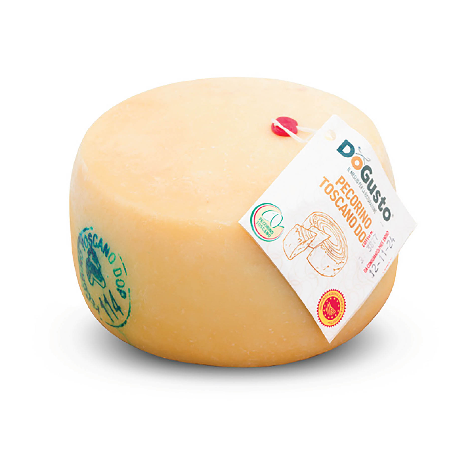 PECORINO TOSCANO DOP 'DoGusto'