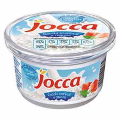 JOCCA PERLE DI LATTE 175g