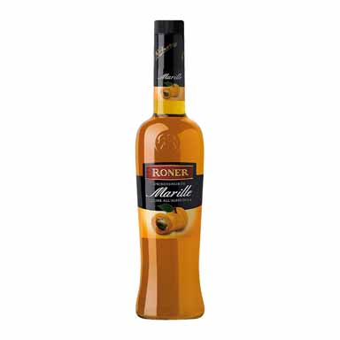 LIQUORE ALBICOCCA 0,7l 'RONER'