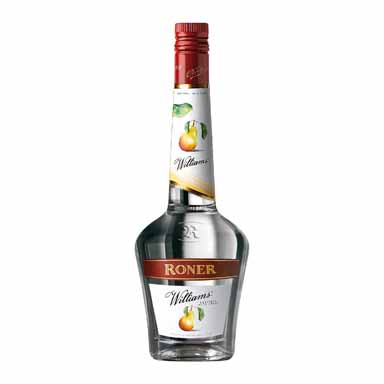 WILLIAMS 1l 'RONER'