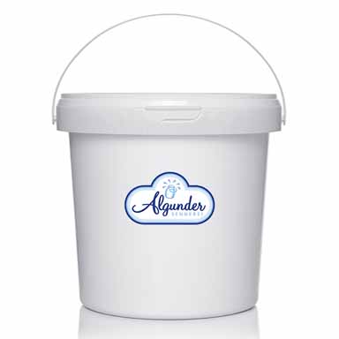 QUARK MAGRO 5kg 'ALGUNDER'