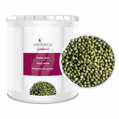 PFEFFER GRÜN GFG 200g 'AROMICA'