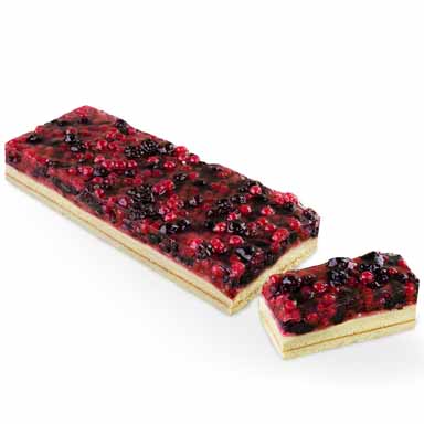 WALDFRUCHTSCHNITTE FRISCH 1150g 'STABY