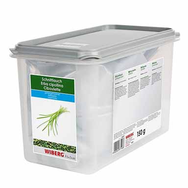 ERBA CIPOLLINA LIOF. BOX DA 150g'WIBERG'