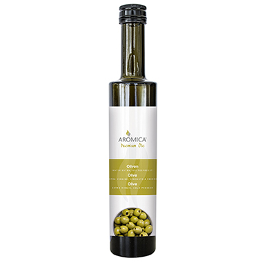 OLIVENÖL EXTRA VERGINE 500ml 'AROMICA'