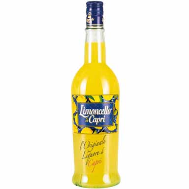 LIMONCELLO DI CAPRI 1l