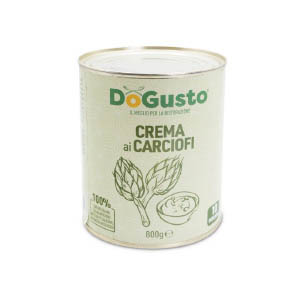 ARTISCHOCKEN-CREME 800g 'DoGusto'