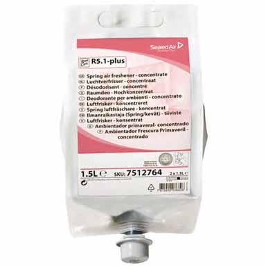 DY ROOM CARE R5.1 PLUS 1,5l W203