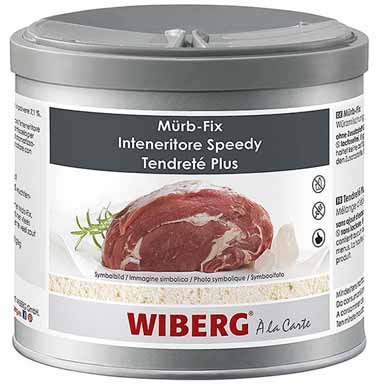 MÜRB-FIX WÜRZMISCHUNG 390g 'WIBERG'