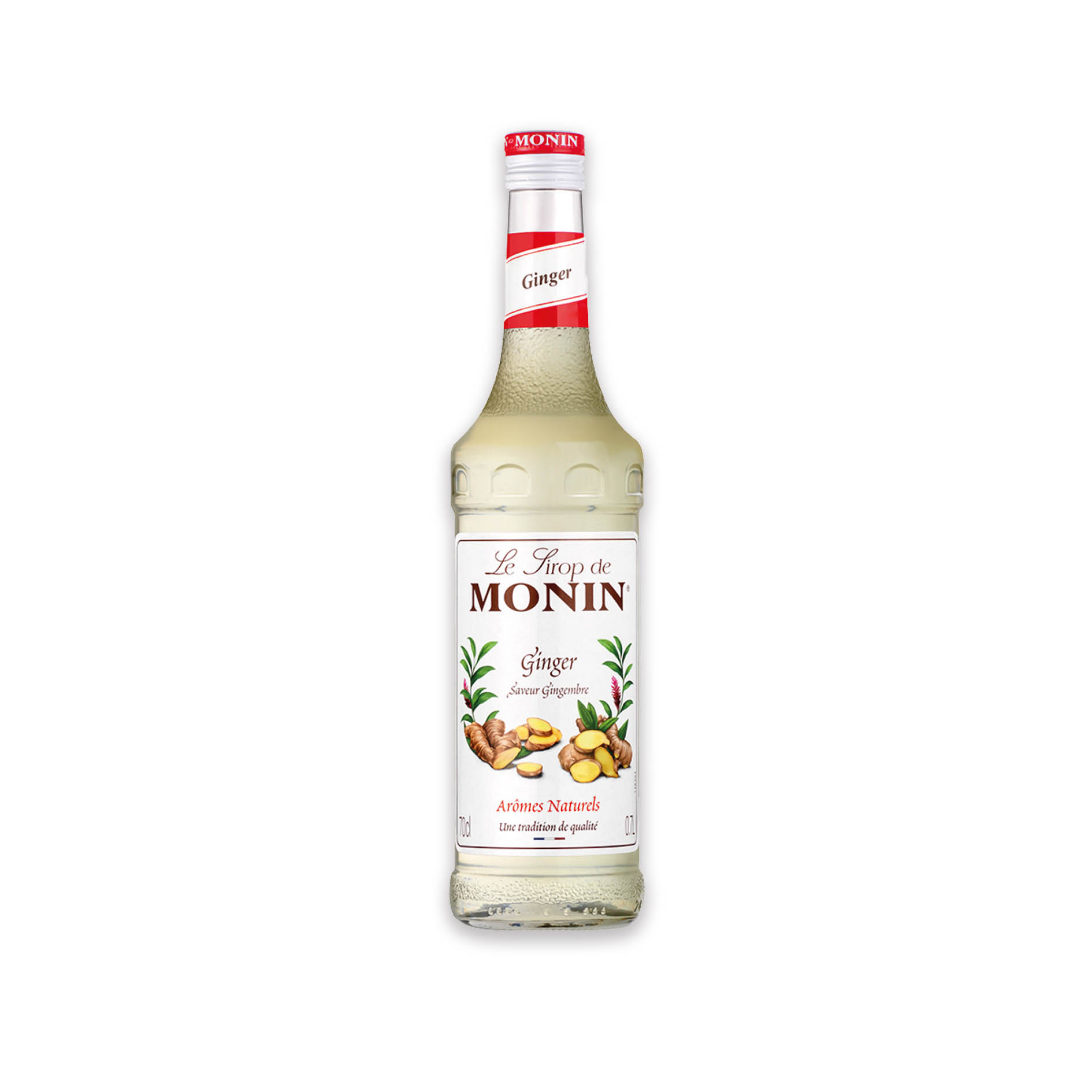 INGWER SIRUP 0,7l 'MONIN'