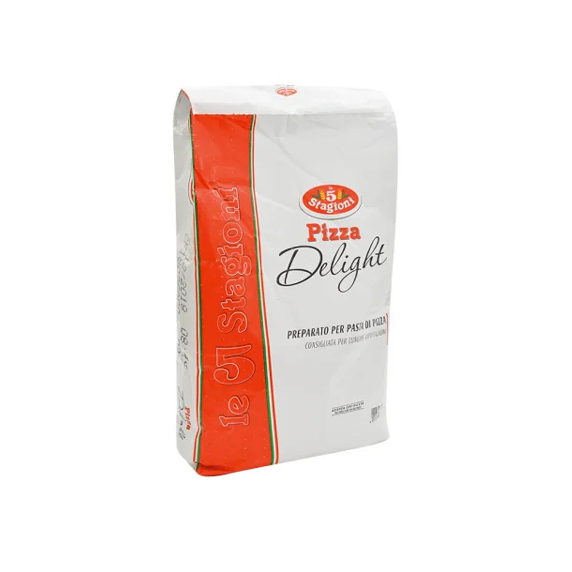 FARINA PIZZA 5 STAGIONI DELIGHT 10kg