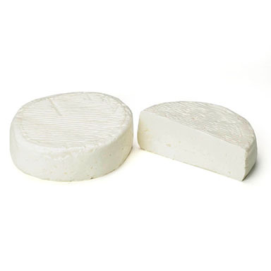 VELLAUER WEICHKÄSE 'ALGUNDER'