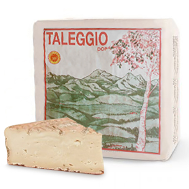 FORMAGGIO TALEGGIO DOP