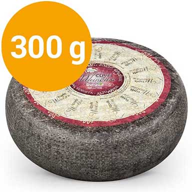 BURGEISER WEINKÄSE CUVEE GESCHNITTEN ca. 300g