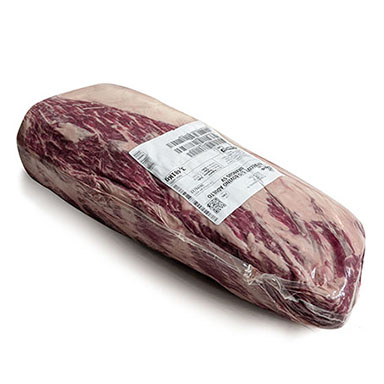 RIND ENTRECOTE RIB EYE ANGUS IRLANDFRISCH