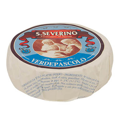 FORMAGGIO SAN SEVERINO