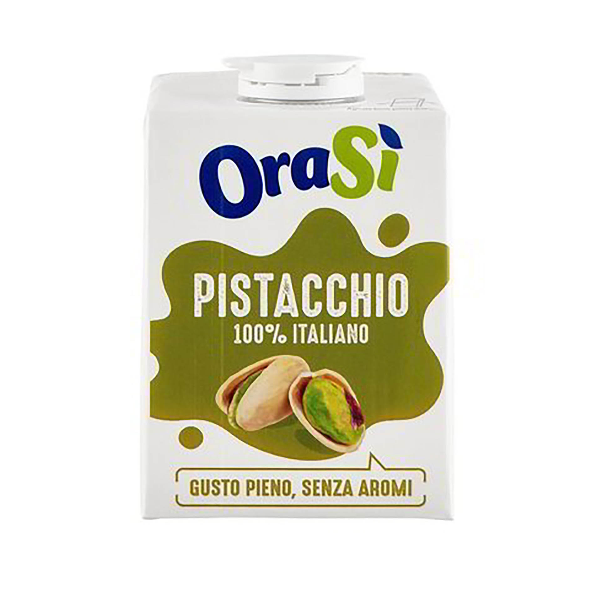 PISTAZIEN DRINK 500ml 'ORASI'