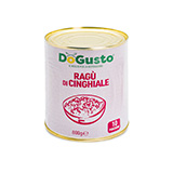 RAGU WILDSCHWEIN 800g 'DoGusto'