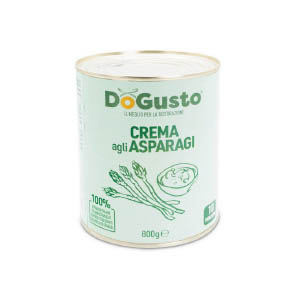 SPARGEL-CREME 800g 'DoGusto'