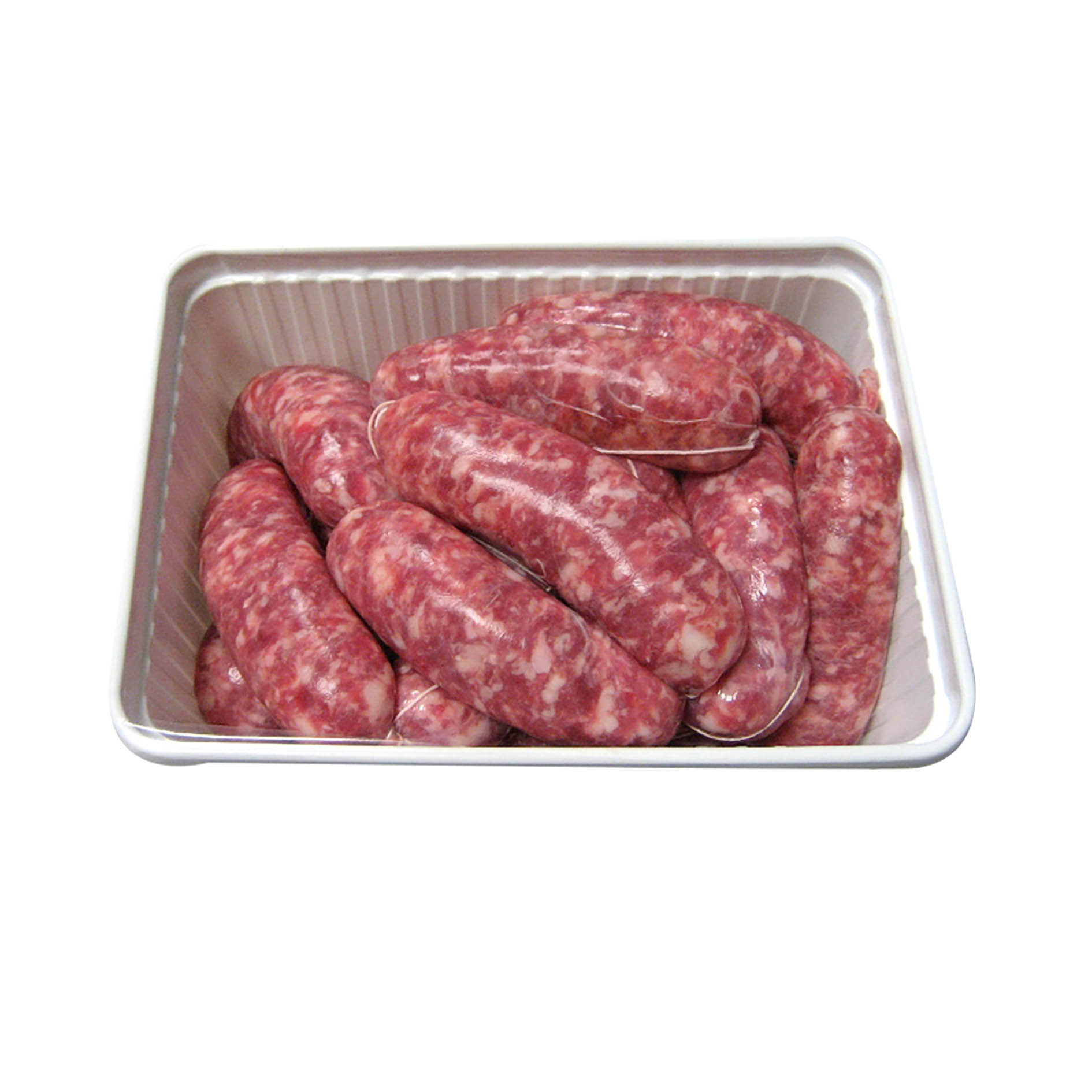 WURST SALAMELLA VERZINO SCHWEIN ca. 1x4kg FRISCH