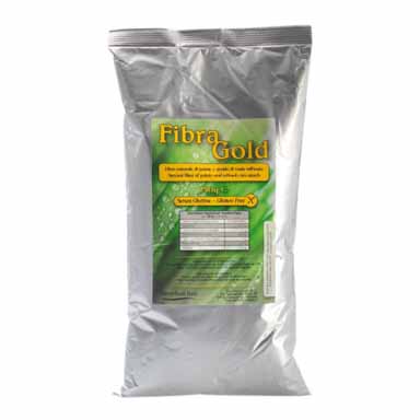 FIBRA GOLD 750g