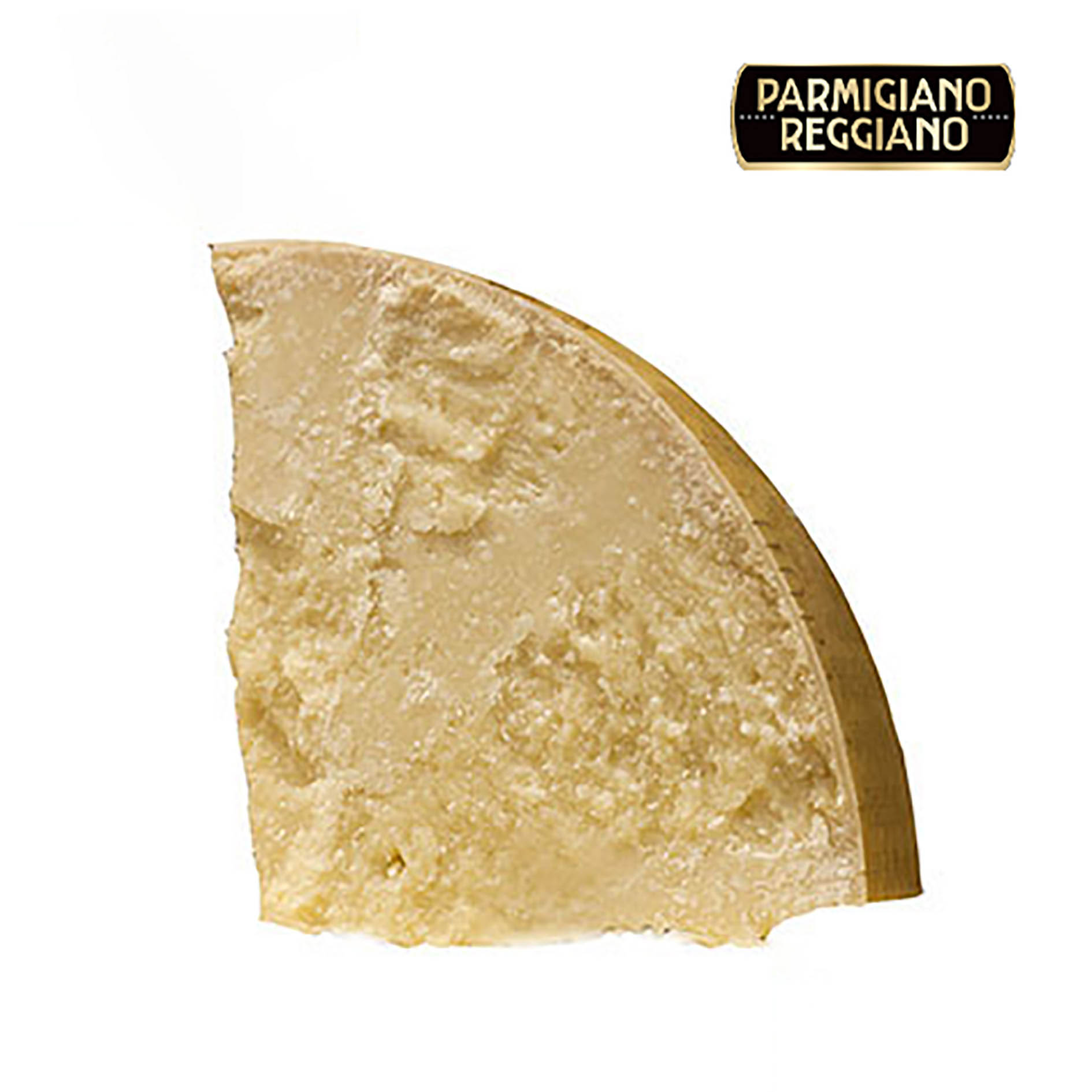 PARMIGIANO REGGIANO DOP BIO* 1/8