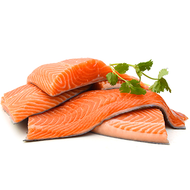 LACHSFILETS NORWEGEN 1,8-2,1kg