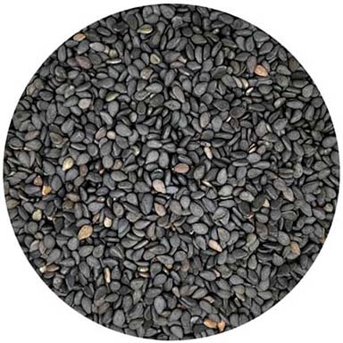 SESAMO NERO BIO* 1kg