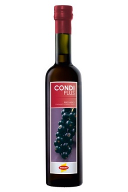 CONDIPLUS RIBES NERO 500ml 'WIBERG'