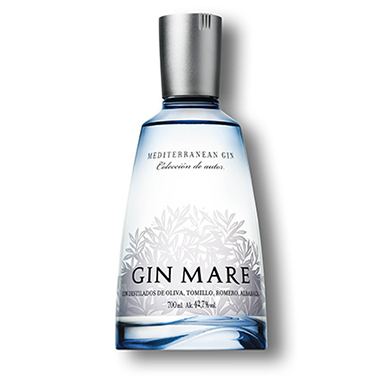 GIN MARE 1l