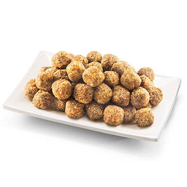 FALAFEL BÄLLCHEN 1kg GEFR. 'OROGEL'