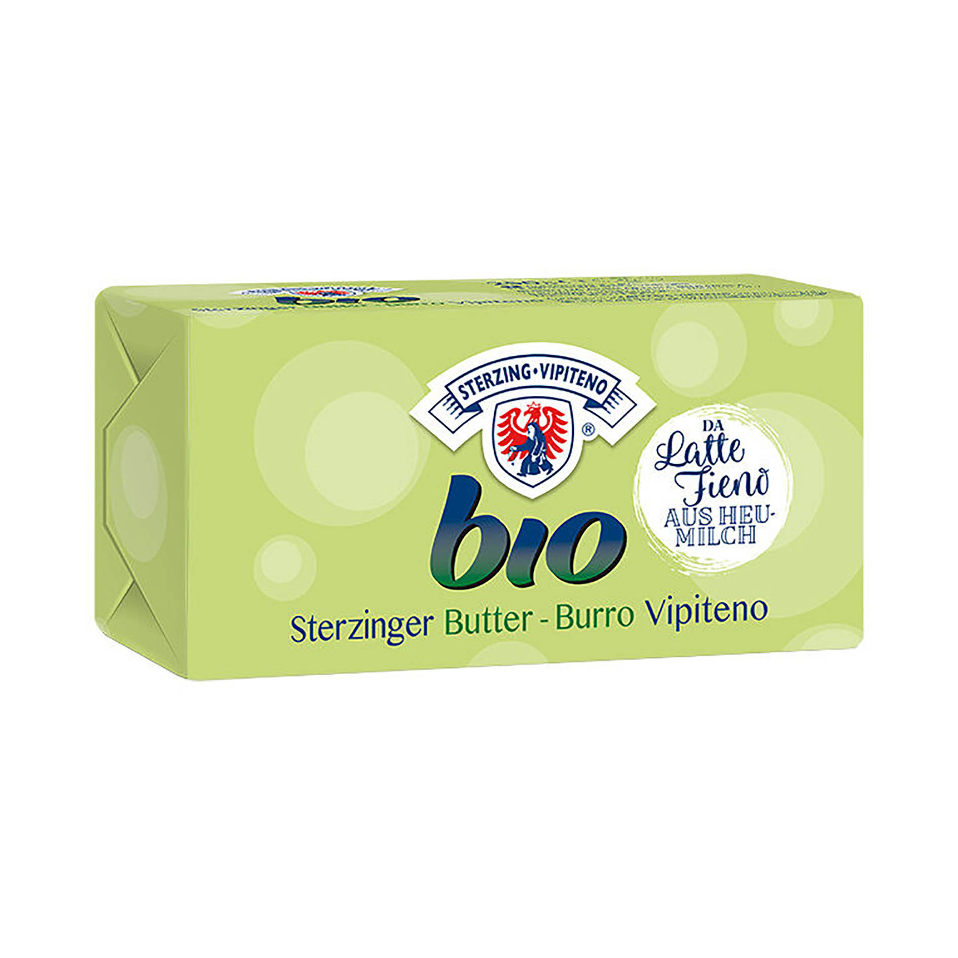 BIO* BUTTER 1kg 'STERZINGER'