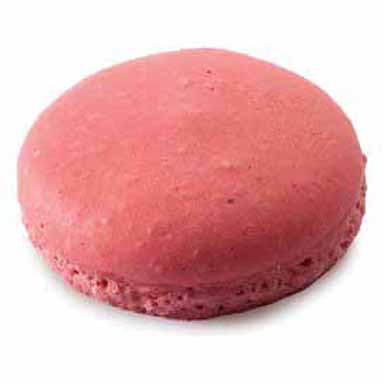 MACARONS FRAGOLA 35mm 36 PEZZI