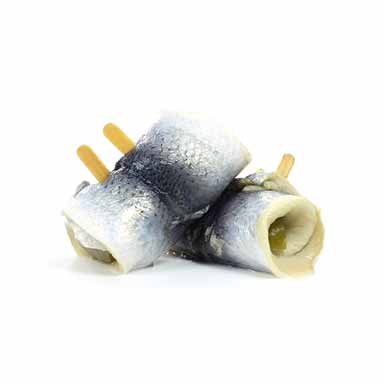 ROLLMOPS 3kg 'DAHLHOFF'