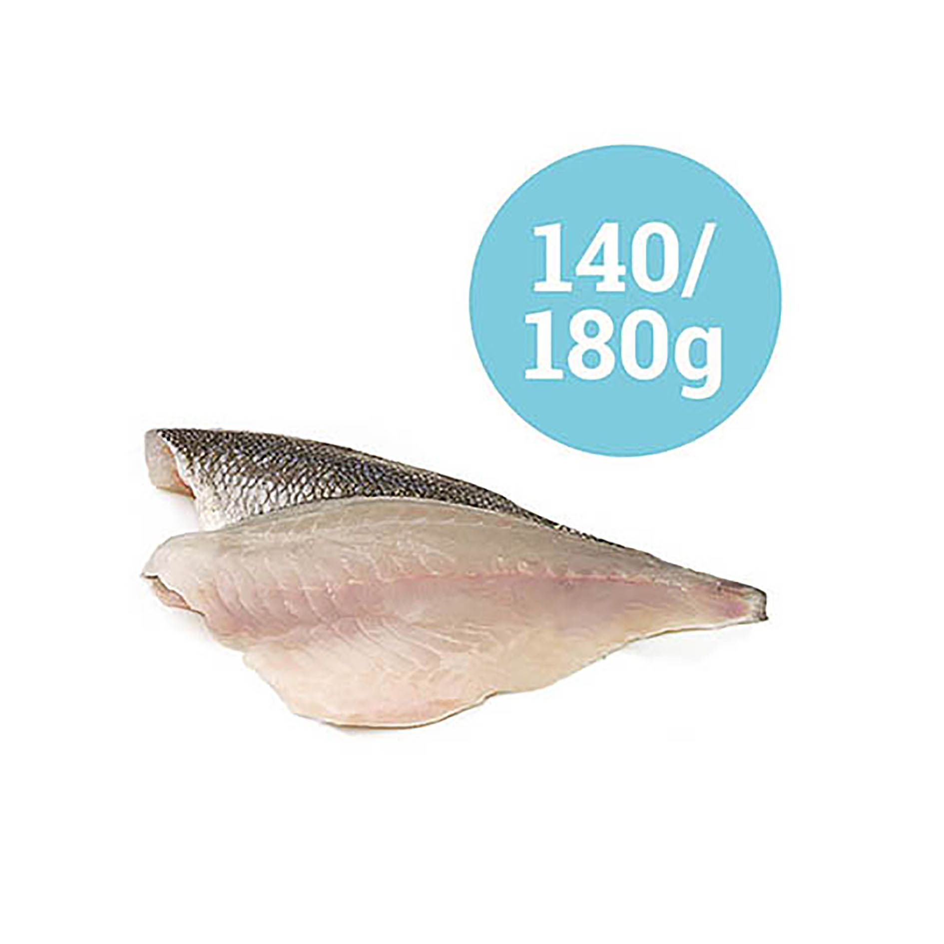 ORATA FILETTO SQUAM. 140-180g GRECIA ALLEVATA