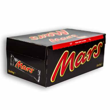 MARS 51g