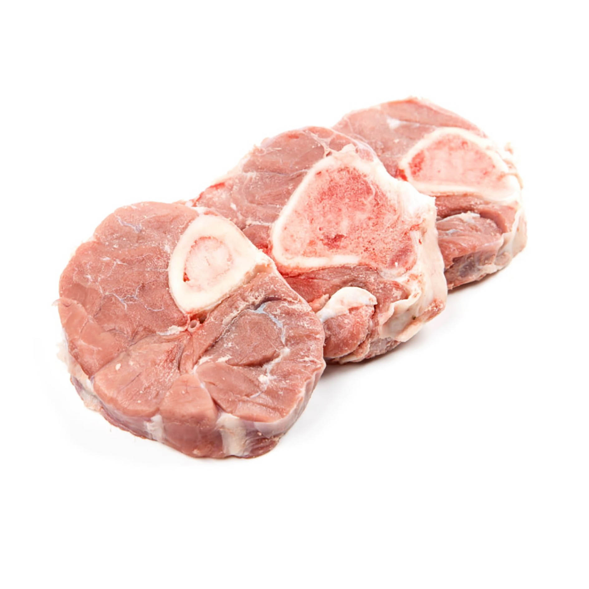 KALB OSSOBUCHI GEFROREN