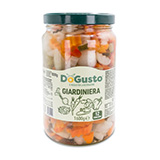 GIARDINIERA 2/1 'DoGusto'