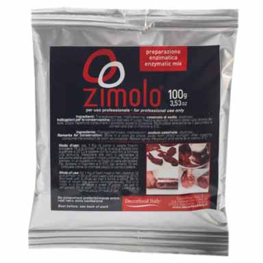 ZIMOLO PREPARAZIONE ENZIMATICA 100g