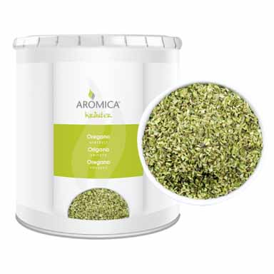 ORIGANO GEREBELT 95g 'AROMICA'