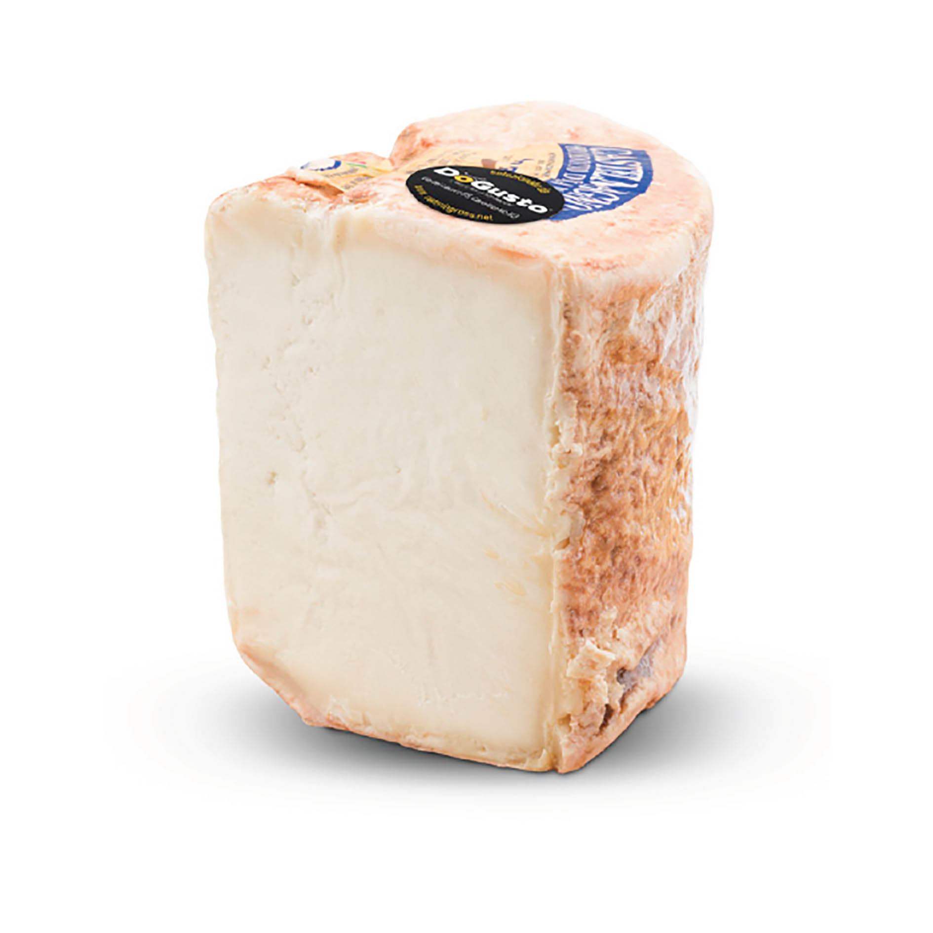 CASTELMAGNO DOP KÄSE 1/4 SELEZIONE 'DoGusto'