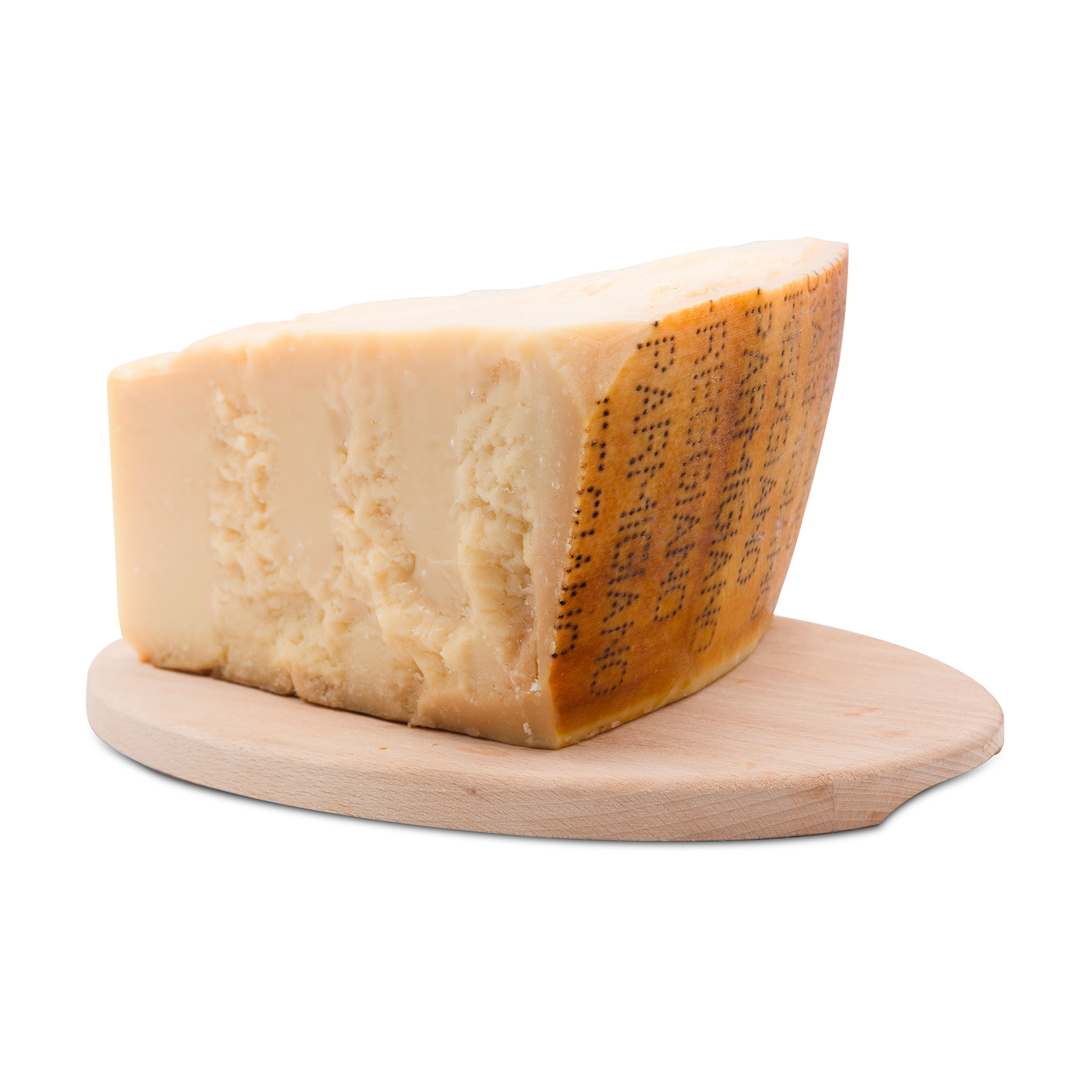 PARMIGGIANO REGGIANO VACCHE ROSSE 1/8 24M DoGusto