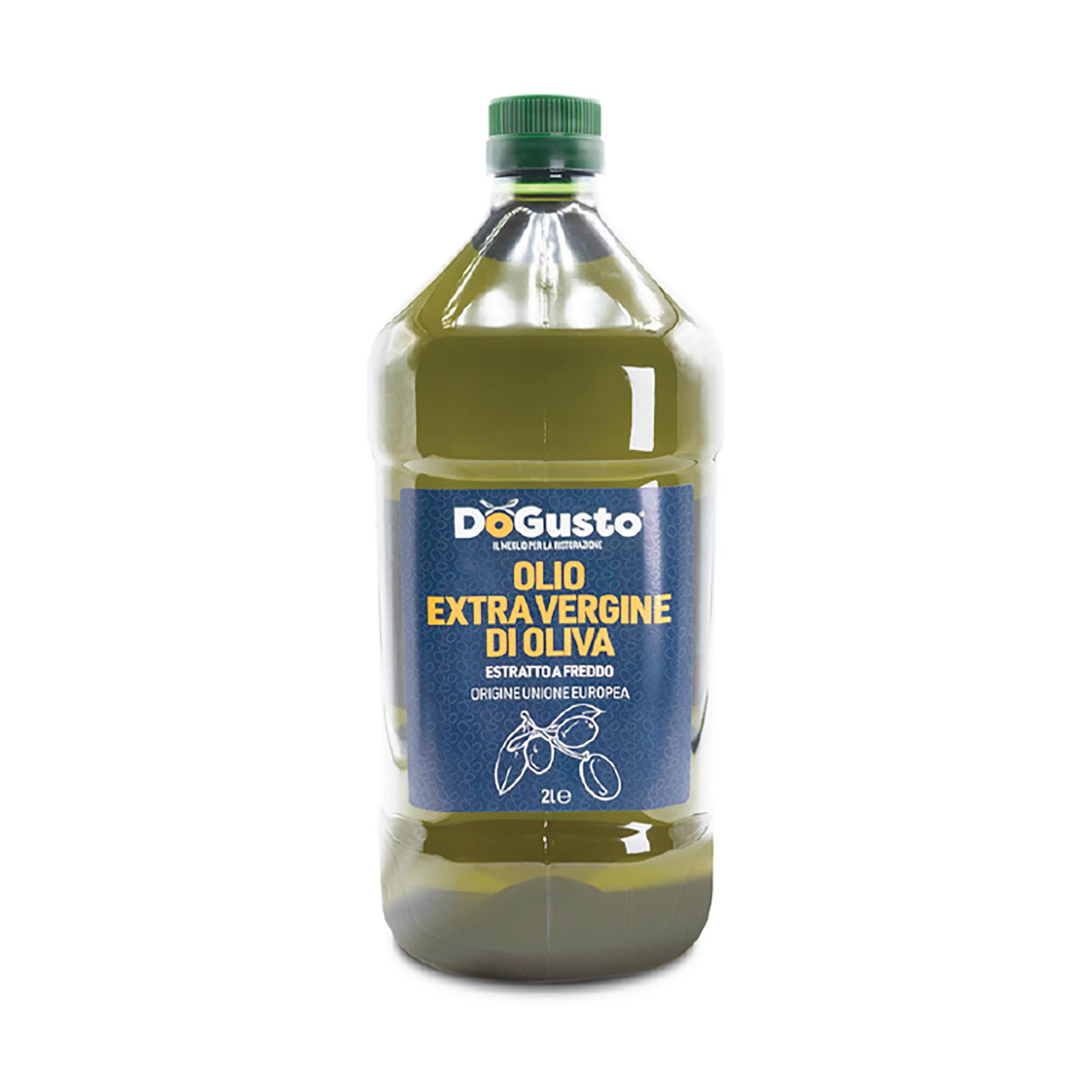 OLIVENÖL EXTRA VERGINE 2l PET 'DoGusto'