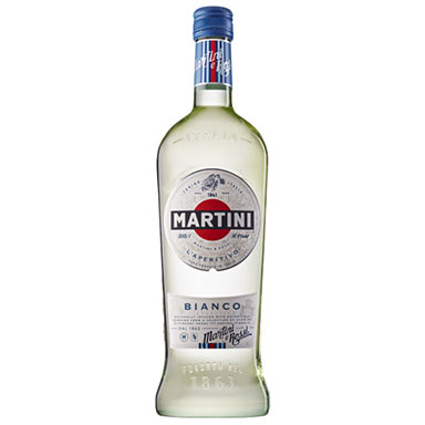 VERMOUTH MARTINI BIANCO 1l