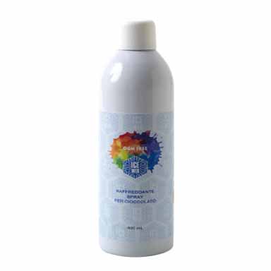 SPRAY GHIACCIO PER ALIMENTARI 400ml