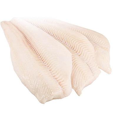 HEILBUTT FILET 200-400g OHNE HAUT MSC NETTO GEFR.