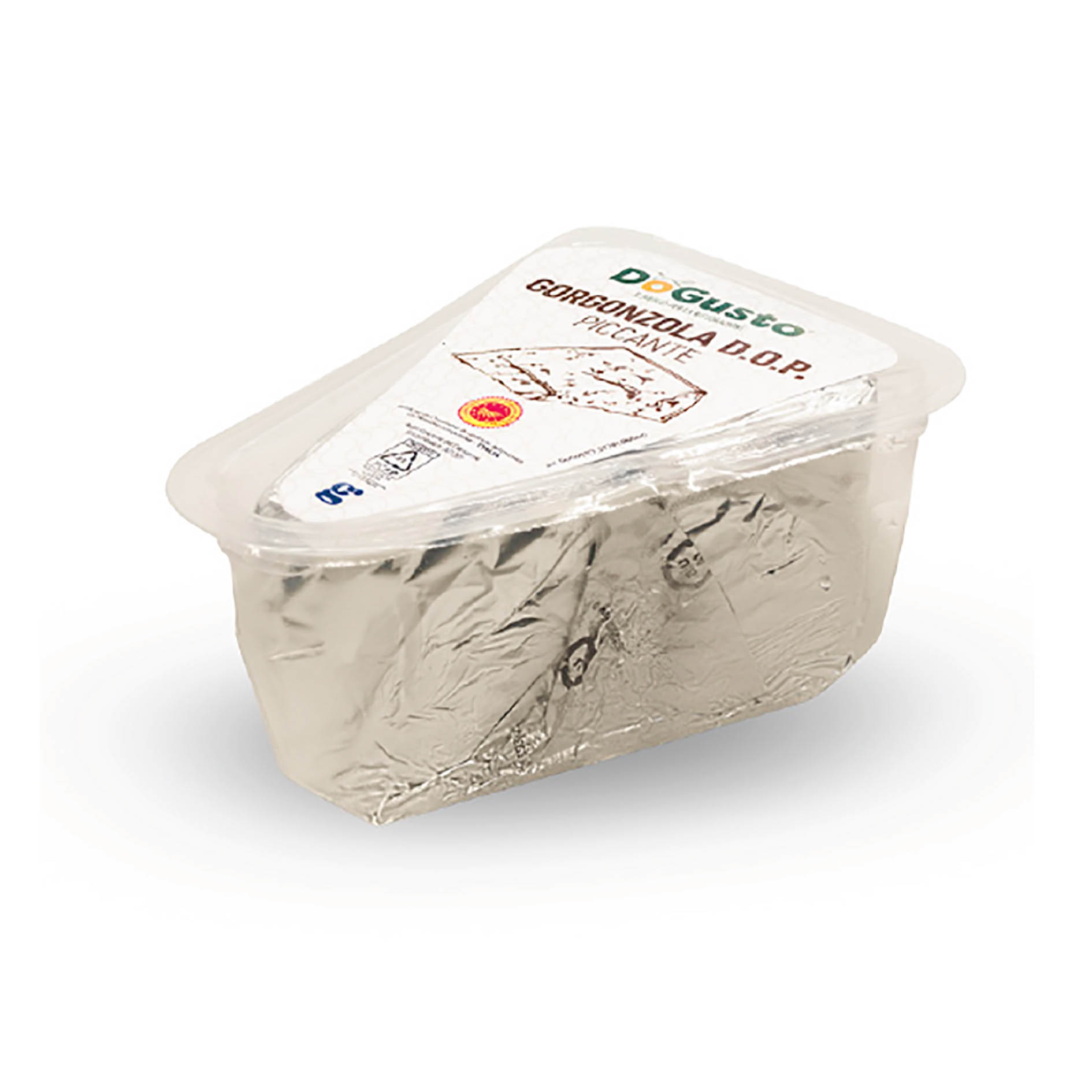 GORGONZOLA GEREIFT 750g SELEZIONE 'DoGusto'