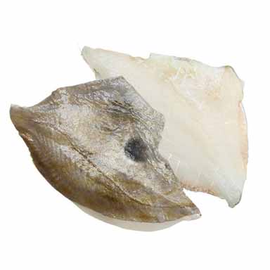 PESCE SAN PIETRO FILETTO C/P 200-300g 750g CONG.